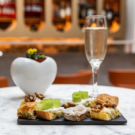 Cappello D'oro, Bw Signature Collection 4*