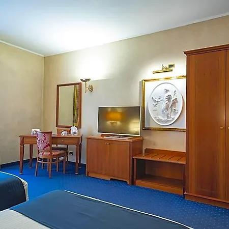 Cappello D'oro, Bw Signature Collection Hotel 4*