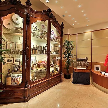Hotel Cappello D'oro, Bw Signature Collection 4*