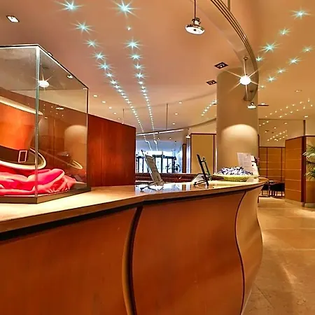 Cappello D'oro, Bw Signature Collection Hotel