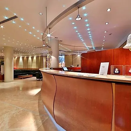 Hotel Cappello D'oro, Bw Signature Collection