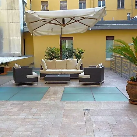 Cappello D'oro, Bw Signature Collection Hotel