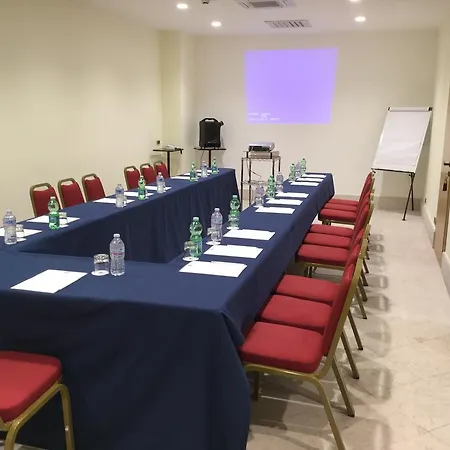 Western Cappello D'oro Hotel 4*