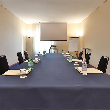 Western Cappello D'oro Hotel 4*