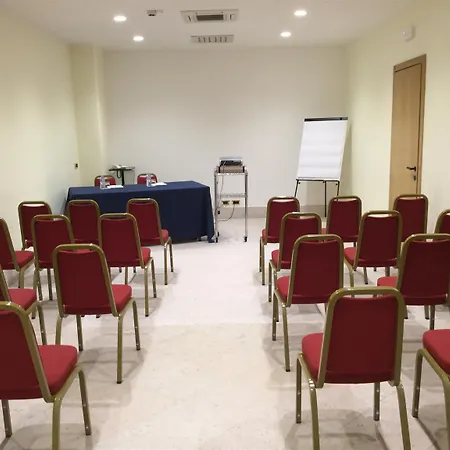 Hotel Western Cappello D'oro Bergamo