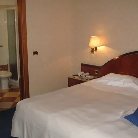 Hotel Western Cappello D'oro