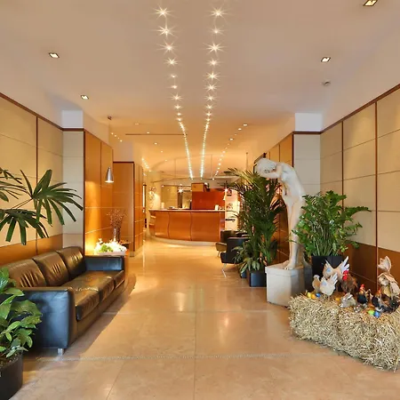 Hotel Cappello D'oro, Bw Signature Collection