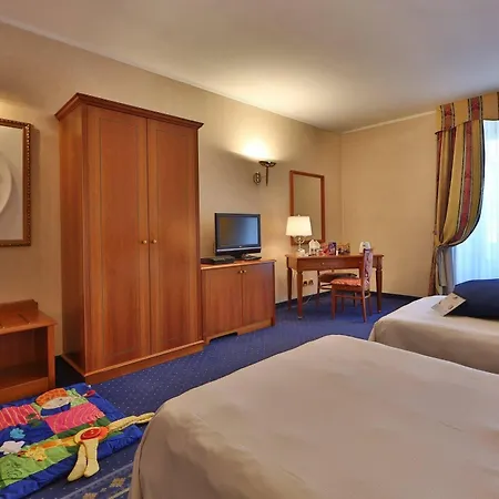 Hotel Cappello D'oro, Bw Signature Collection