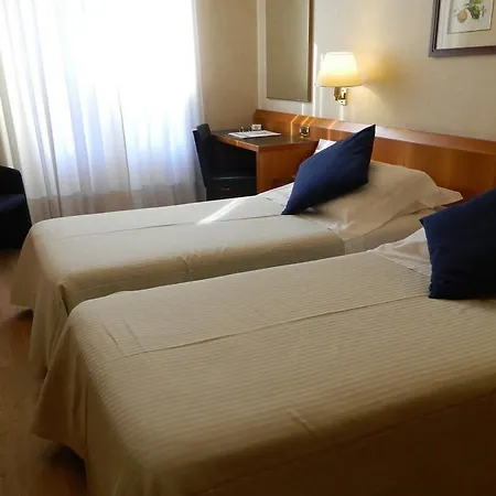 Western Cappello D'oro Hotel