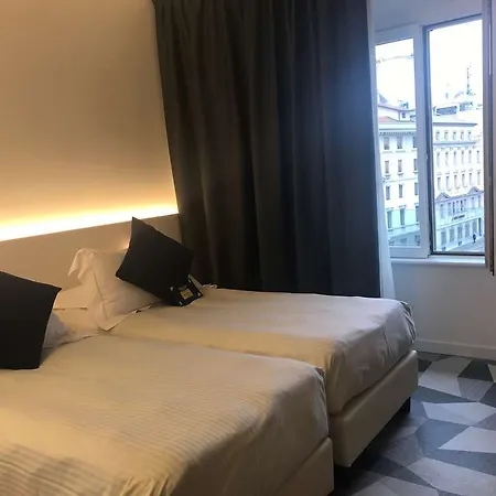 Hotel Cappello D'oro, Bw Signature Collection