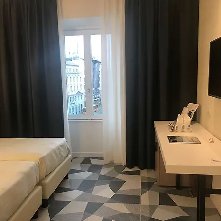 Western Cappello D'oro Hotel