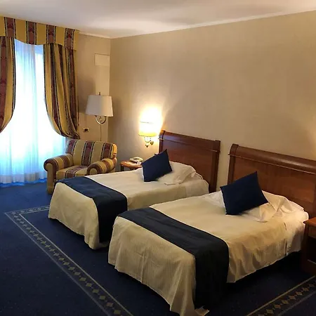 Western Cappello D'oro 4* Bergamo