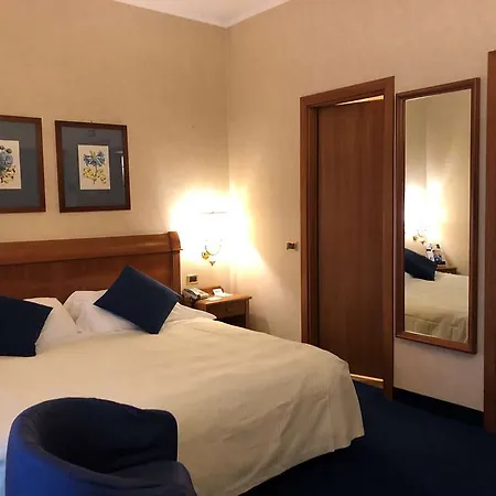 Hotel Western Cappello D'oro
