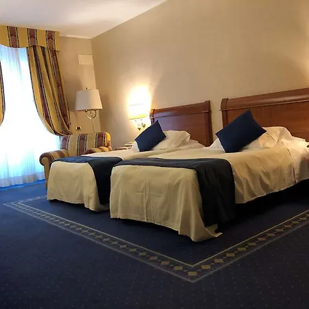 Western Cappello D'oro Hotel