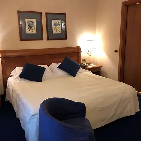 Hotel Western Cappello D'oro 4*