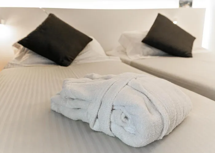 Hotel Western Cappello D'oro