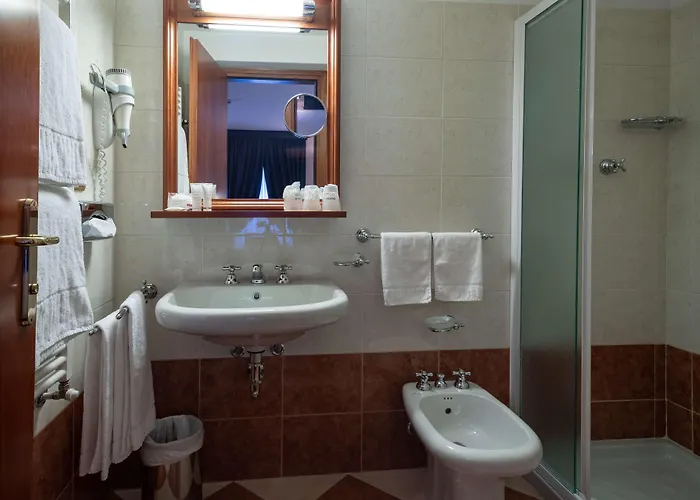 Cappello D'oro, Bw Signature Collection 4*