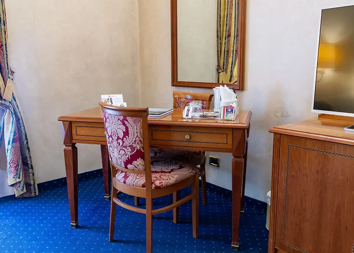 Hotel Cappello D'oro, Bw Signature Collection