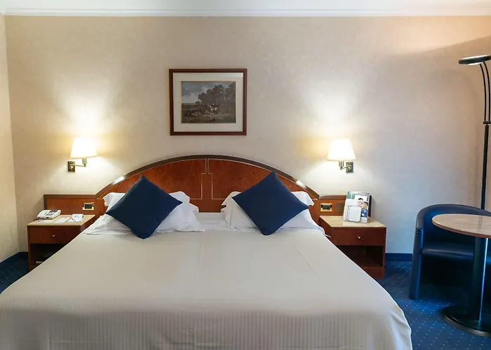 Cappello D'oro, Bw Signature Collection Hotel