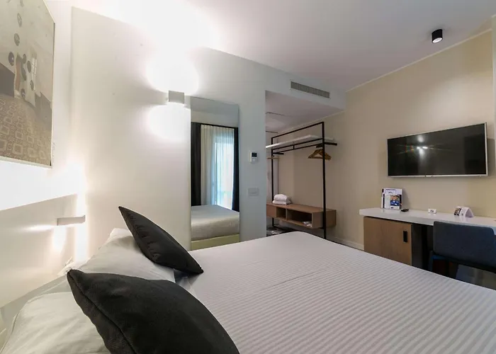 Western Cappello D'oro 4* Bergamo