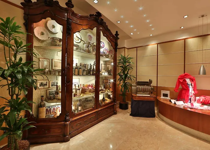 Cappello D'oro, Bw Signature Collection