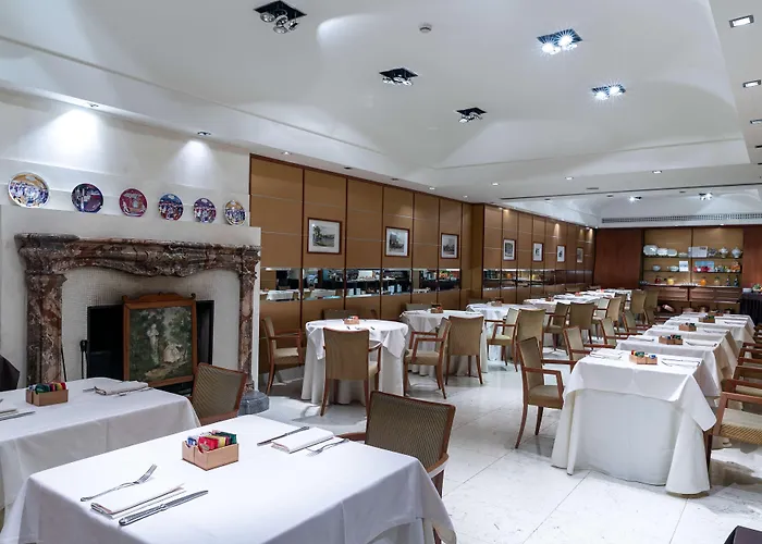 Western Cappello D'oro 4* Bergamo