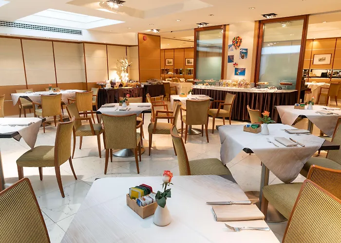 Western Cappello D'oro Hotel 4*