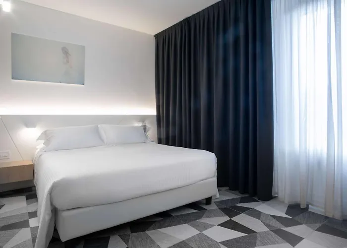 Western Cappello D'oro Hotel