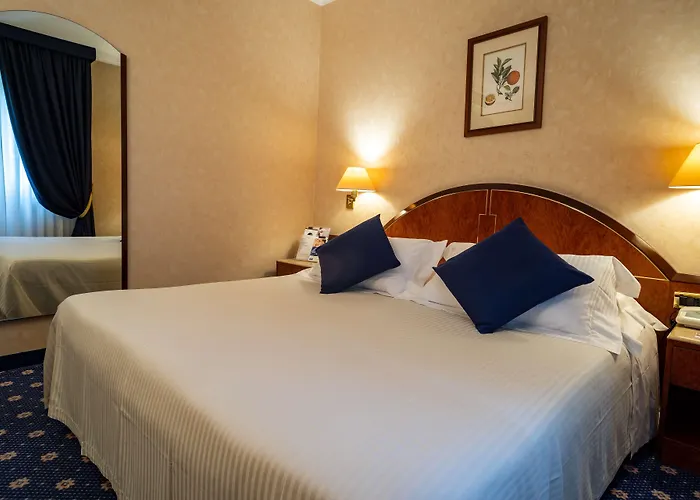 Cappello D'oro, Bw Signature Collection 4*