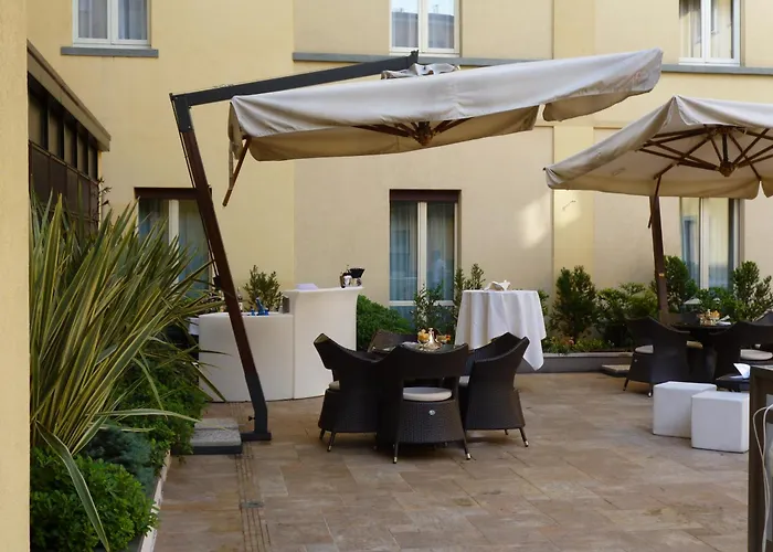 Cappello D'oro, Bw Signature Collection