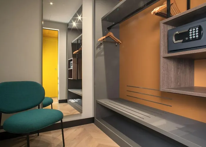 Cappello D'oro, Bw Signature Collection ברגמו