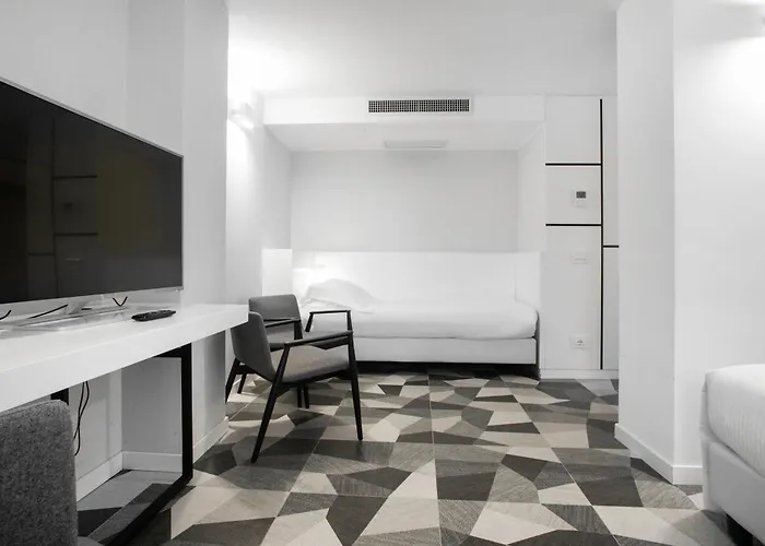 Western Cappello D'oro 4* Bergamo