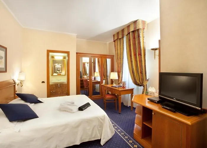 Hotel Cappello D'oro, Bw Signature Collection