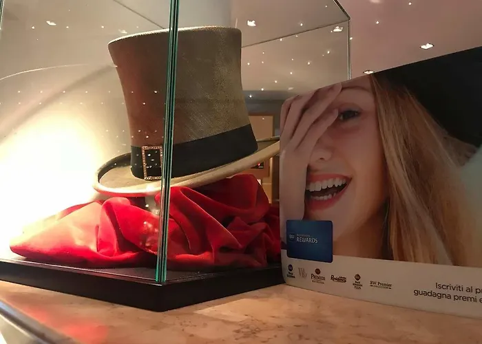 Western Cappello D'oro Bergamo