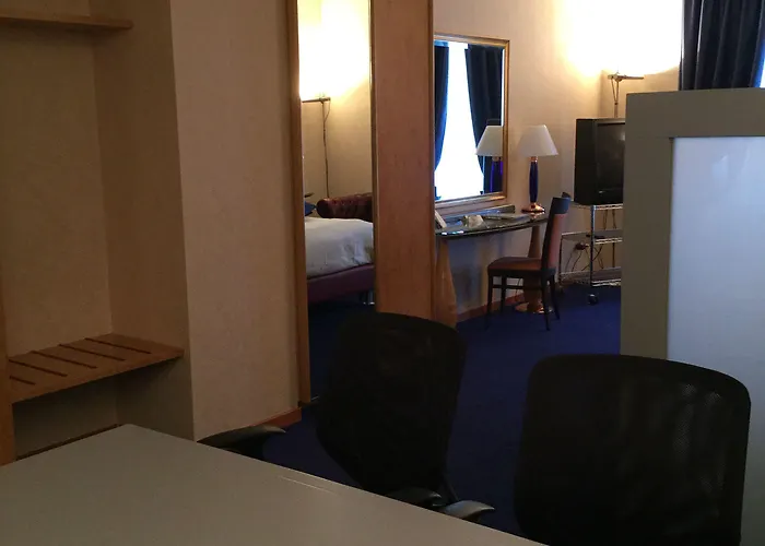 Western Cappello D'oro 4*