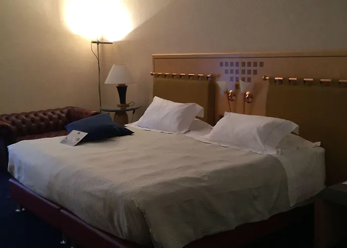 Western Cappello D'oro Hotel