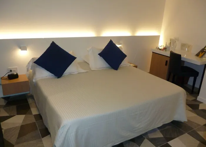 Western Cappello D'oro 4*