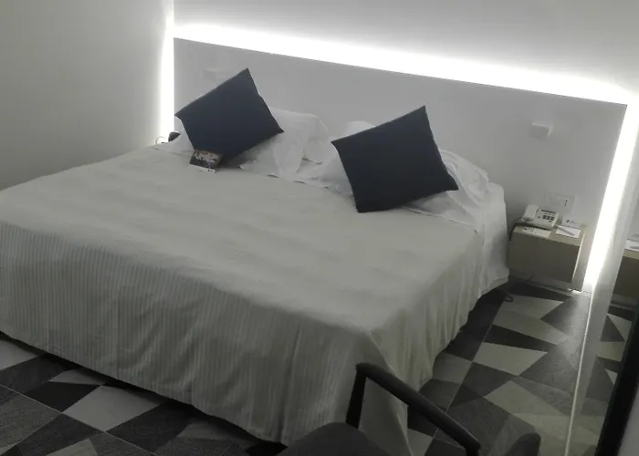 Hotel Cappello D'oro, Bw Signature Collection 4*