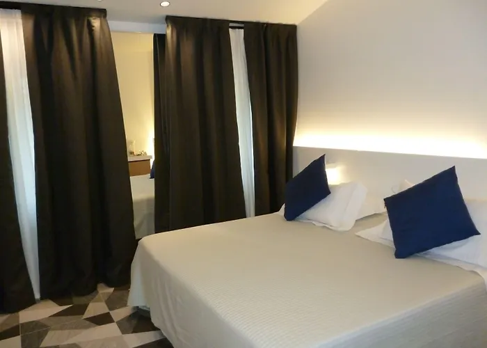 Cappello D'oro, Bw Signature Collection 4* ברגמו