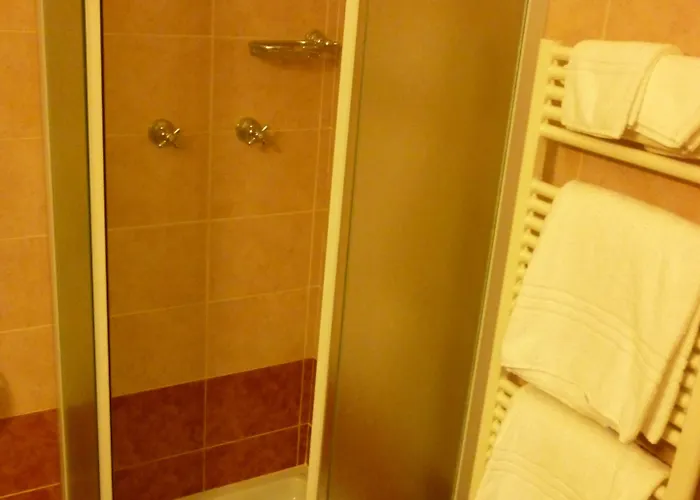 Hotel Western Cappello D'oro