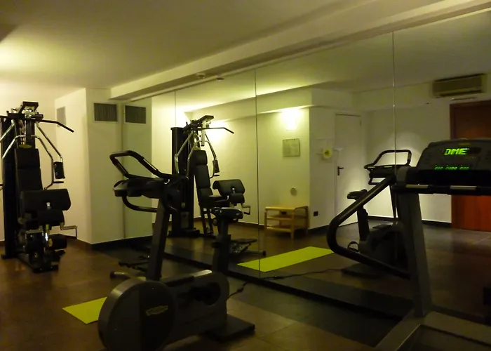 Western Cappello D'oro Hotel 4*