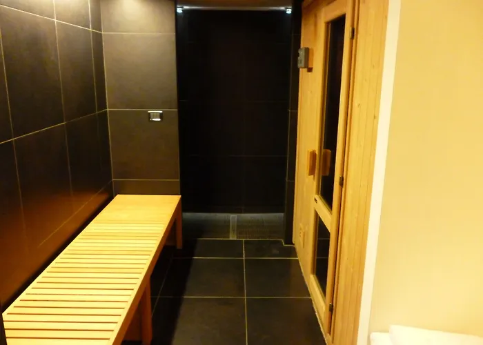 Cappello D'oro, Bw Signature Collection 4* ברגמו