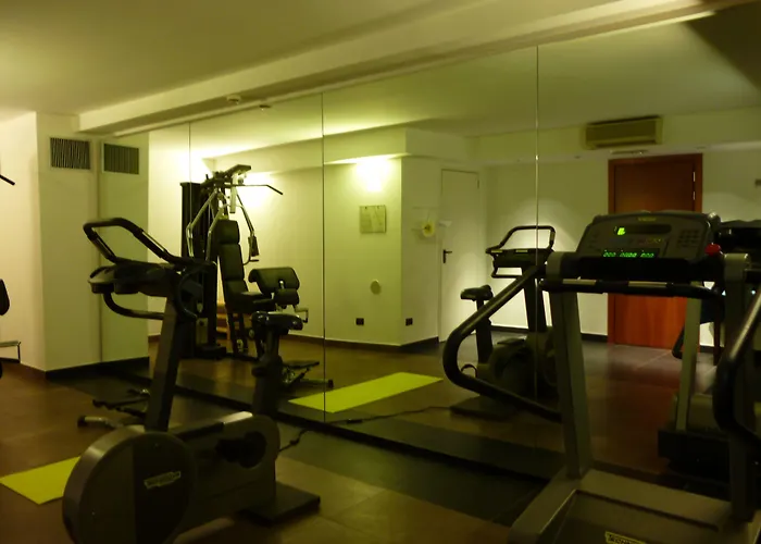 Western Cappello D'oro Hotel 4*