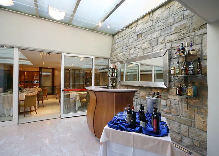 Cappello D'oro, Bw Signature Collection