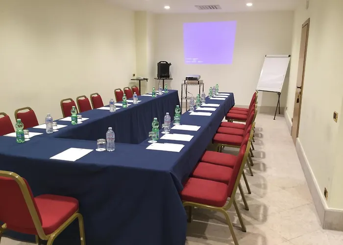 מלון Cappello D'oro, Bw Signature Collection ברגמו