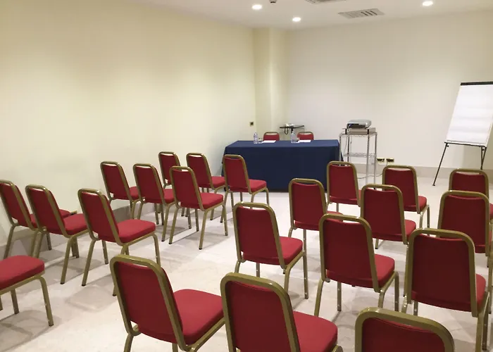 Hotel Western Cappello D'oro