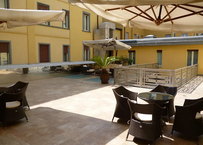 Cappello D'oro, Bw Signature Collection 4*