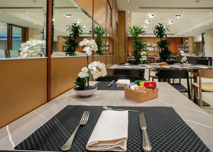 Hotel Cappello D'oro, Bw Signature Collection 4*