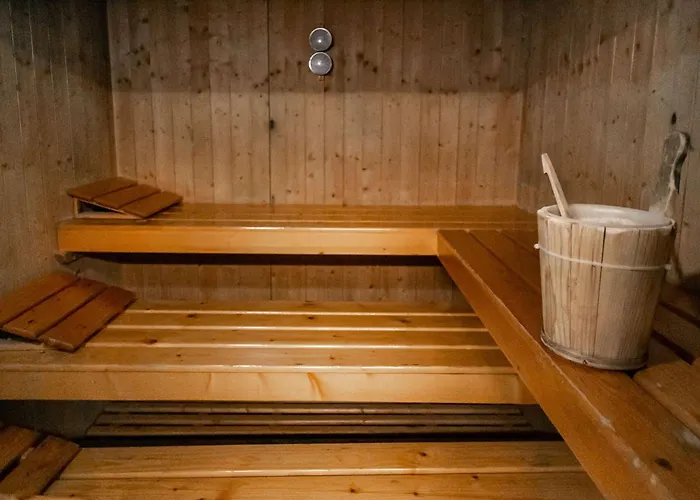 Hotel Western Cappello D'oro Bergamo