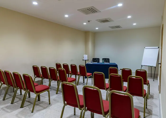 Western Cappello D'oro Hotel 4*